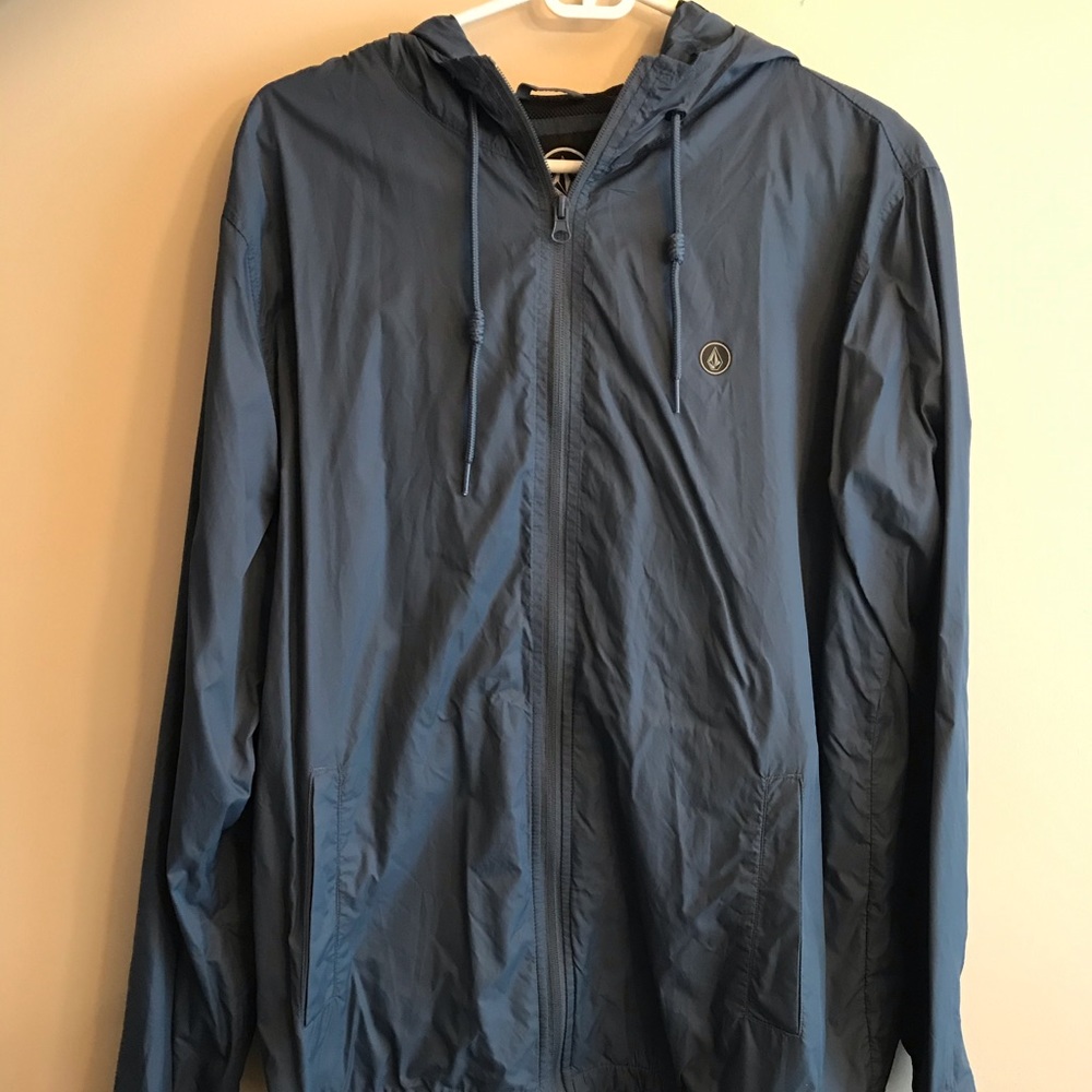 Volcom Windbreaker